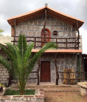 Cabañas Mi Ranchito, Jerez De García Salinas